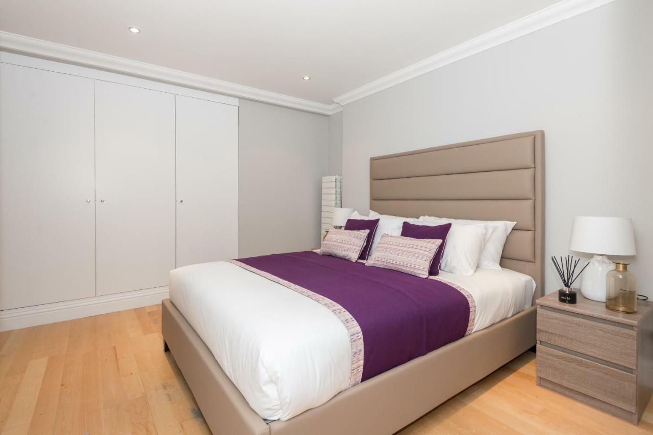 One Bedroom Hyde Park Appartement Londen