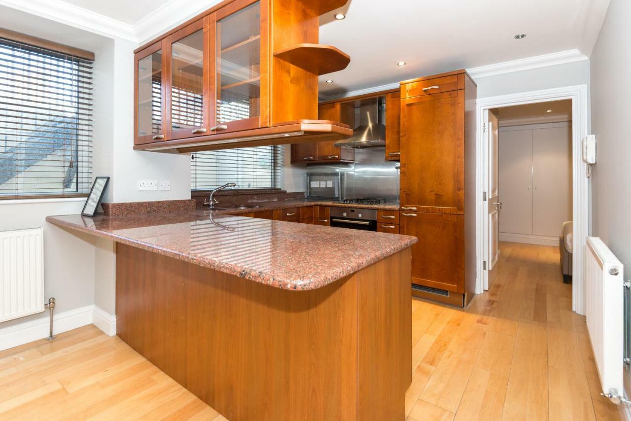 Appartement One Bedroom Hyde Park *
