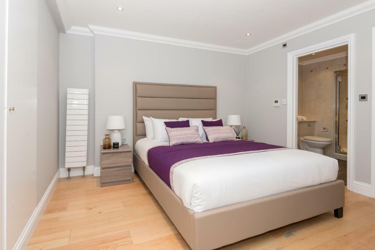 One Bedroom Hyde Park Appartement *
