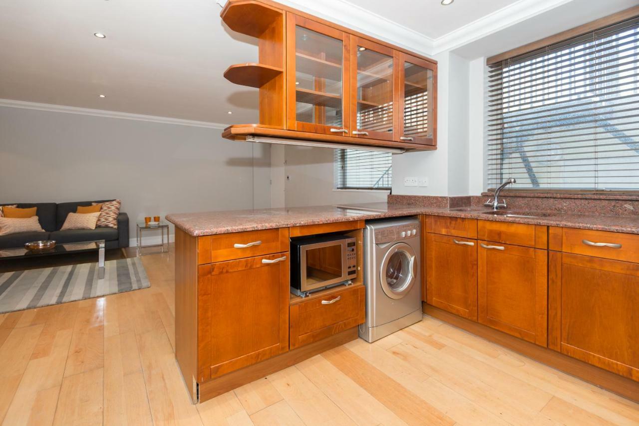 Appartement One Bedroom Hyde Park Londen