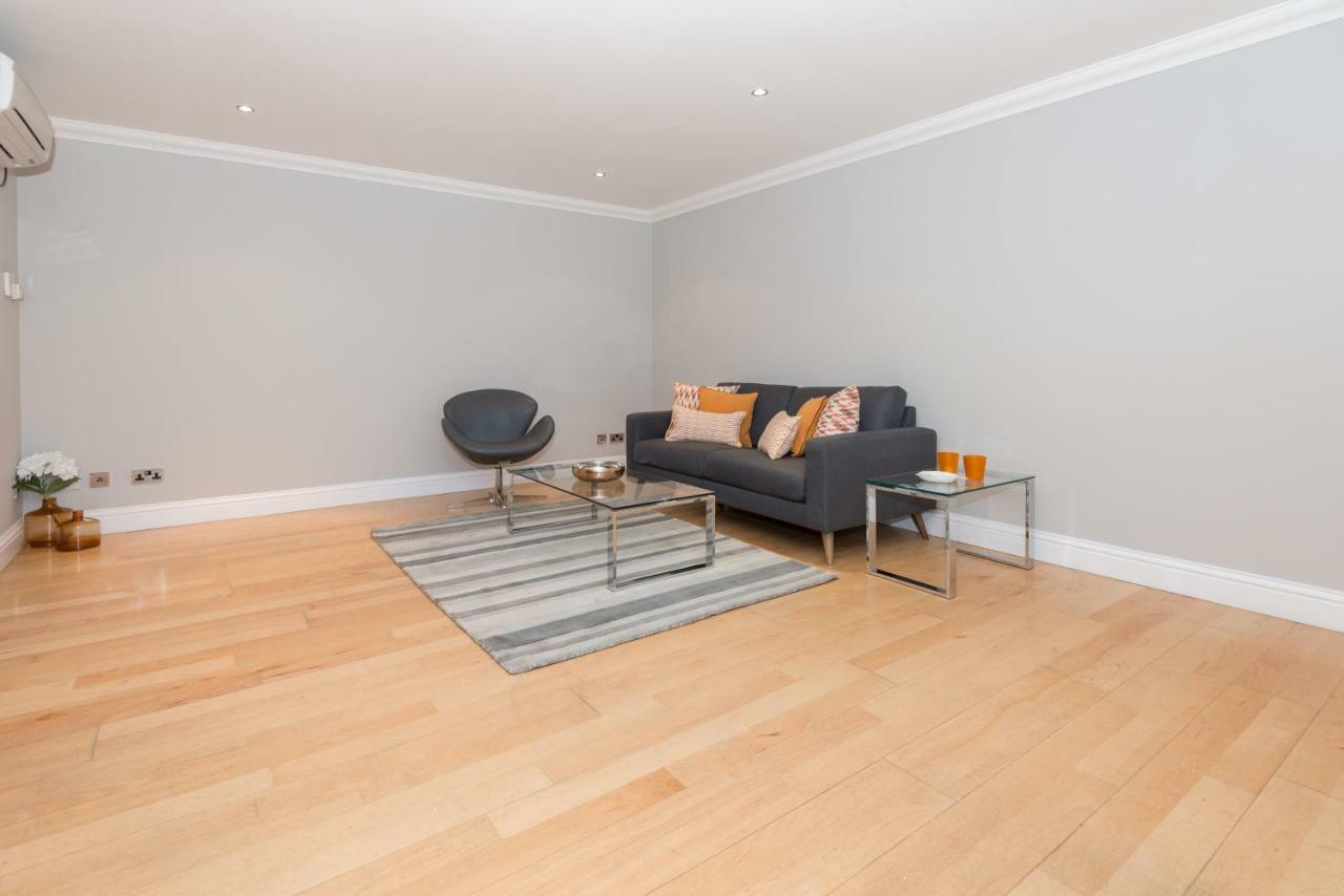 Appartement One Bedroom Hyde Park