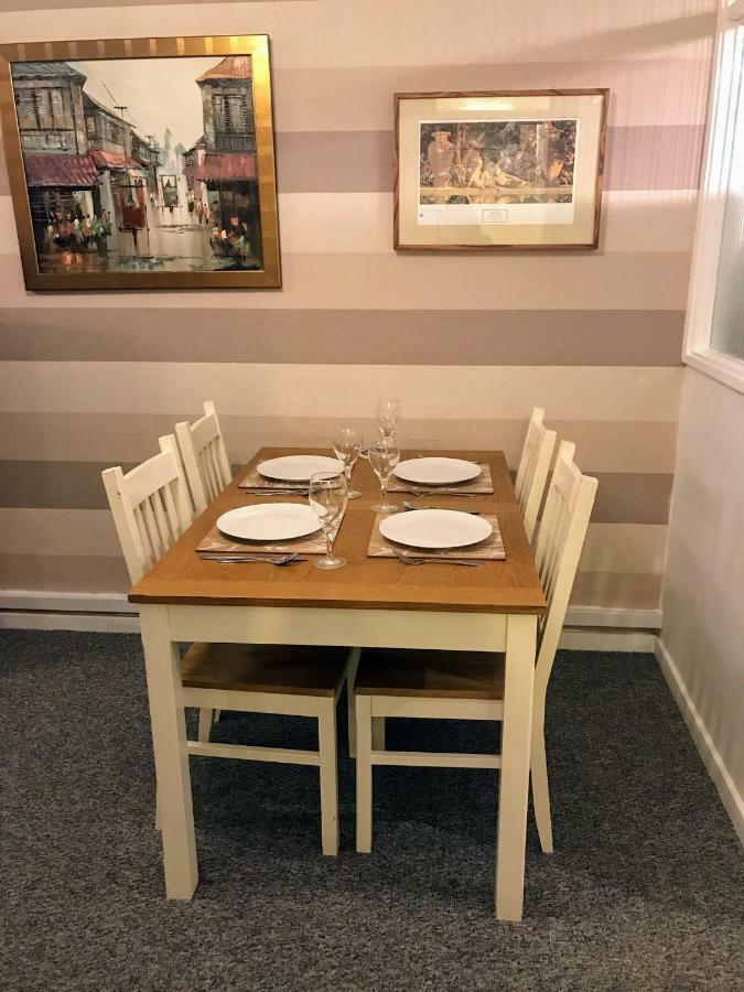 Lovely One Bedroom In Stratford Apartamento
