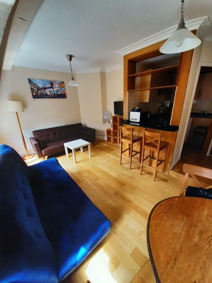Leilighet Unique, Exciting And Yours 2rooms Trafalgar Square *