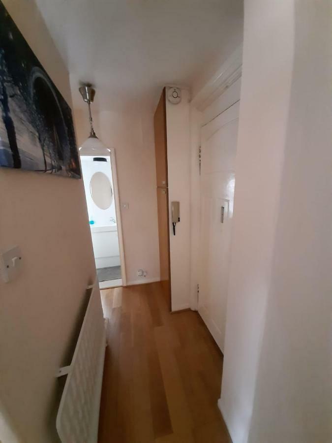 Leilighet Unique, Exciting And Yours 2rooms Trafalgar Square London