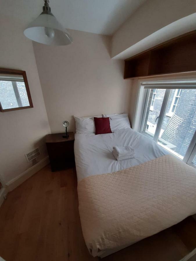 Leilighet Unique, Exciting And Yours 2rooms Trafalgar Square