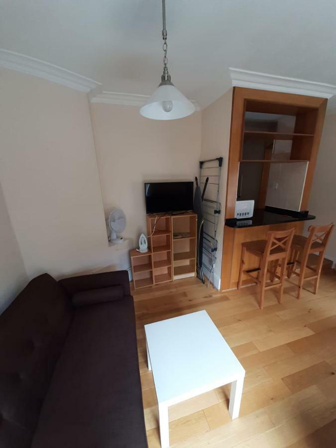 Unique, Exciting And Yours 2rooms Trafalgar Square Leilighet