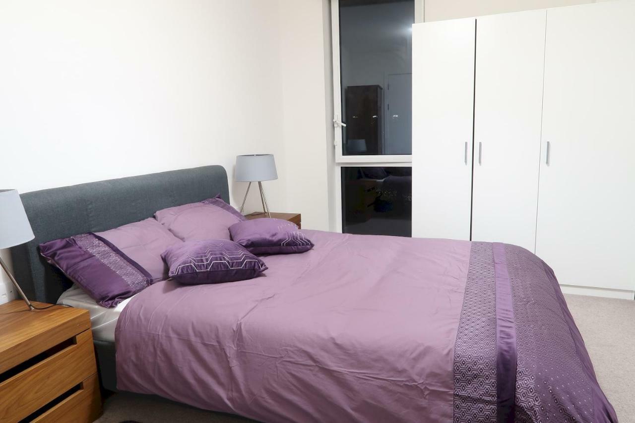 Homestay Sculpture House London