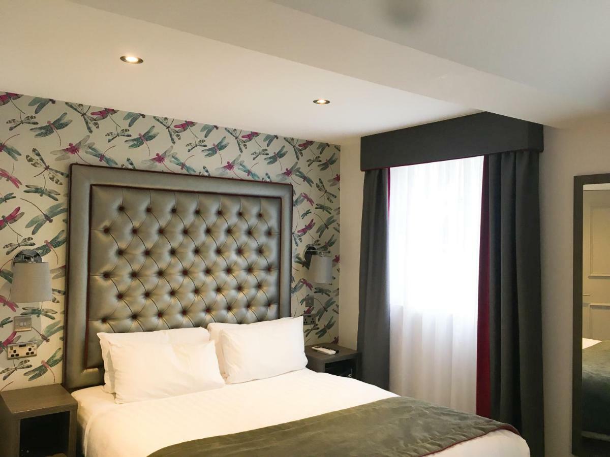 The Eaton Townhouse 3*