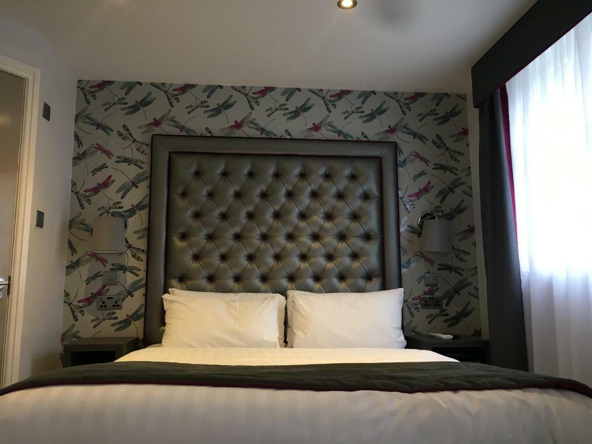 The Eaton Townhouse