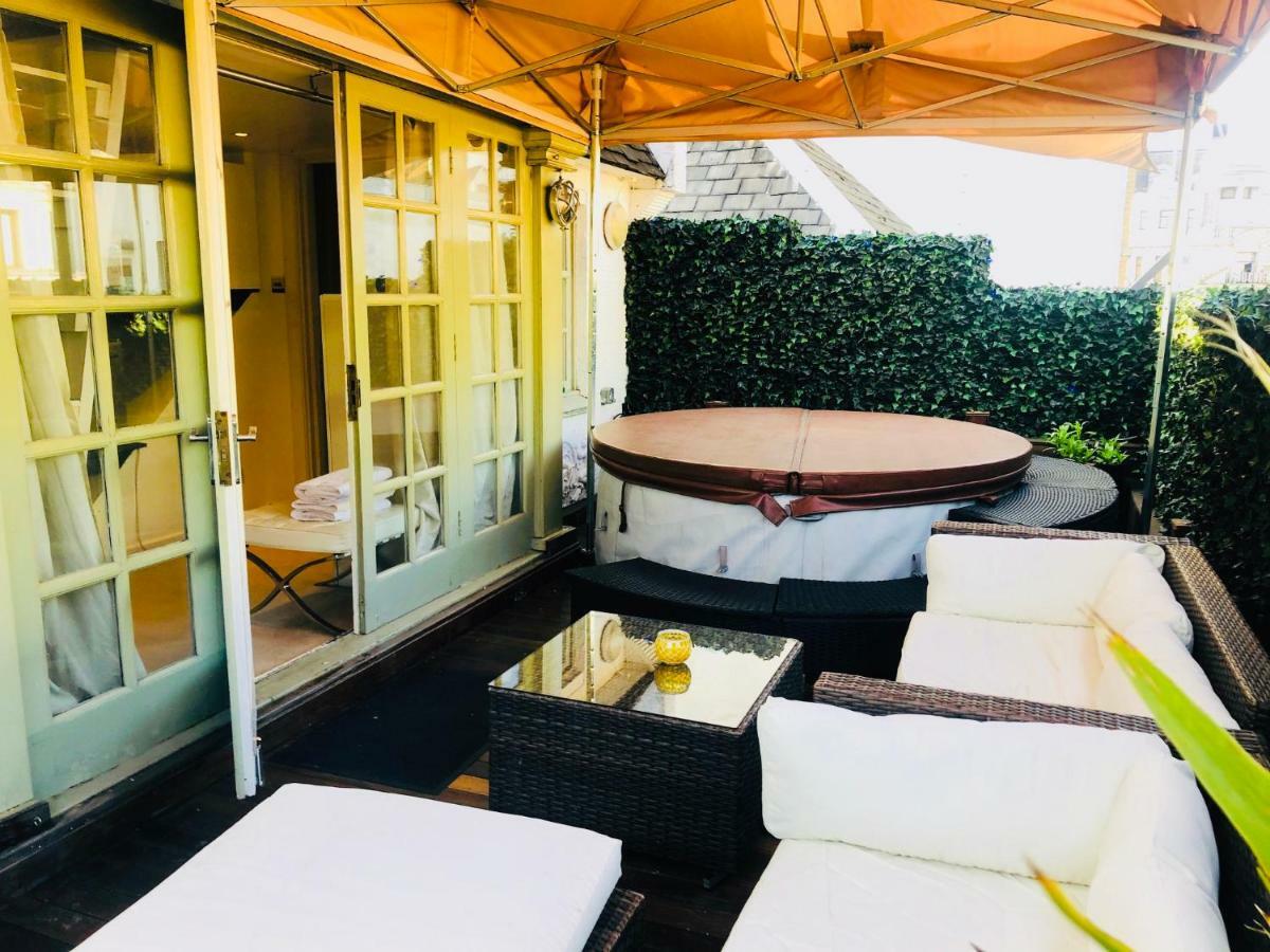 Piccadilly Circus Suites Appartement Londen