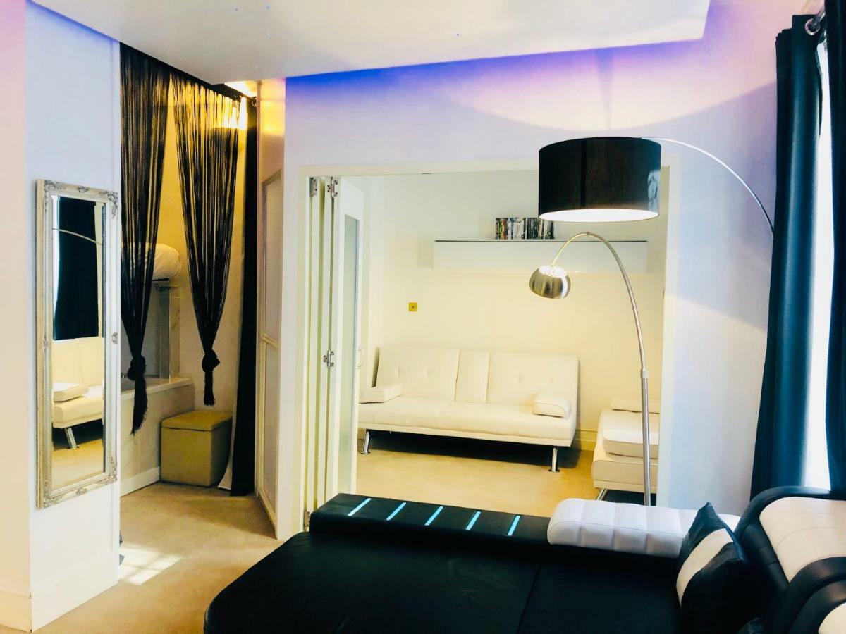Piccadilly Circus Suites Appartement *