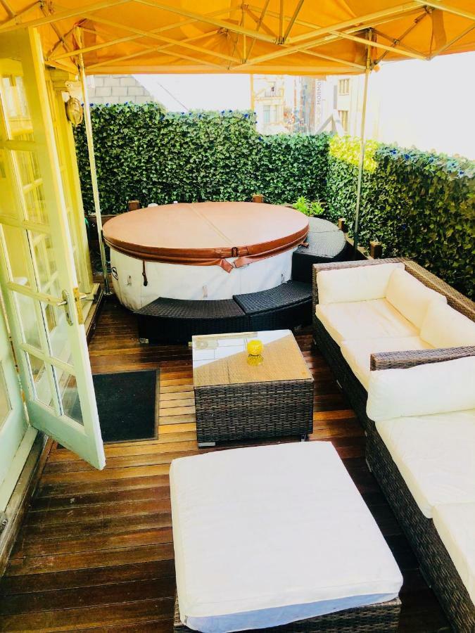 Piccadilly Circus Suites Londen