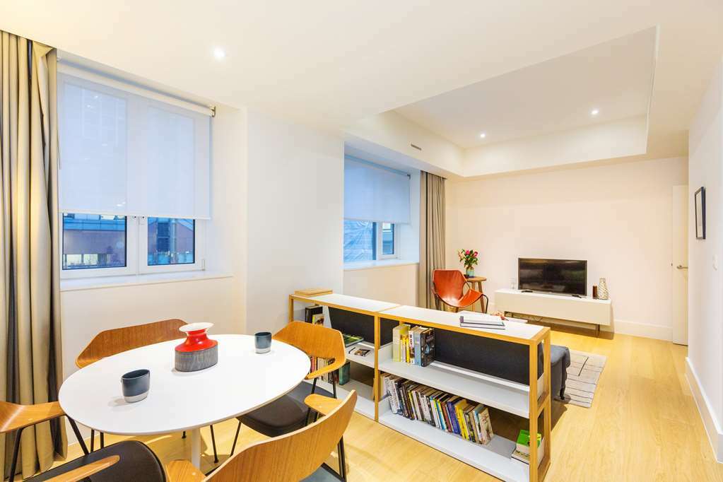 Apartment Native Tower Bridge