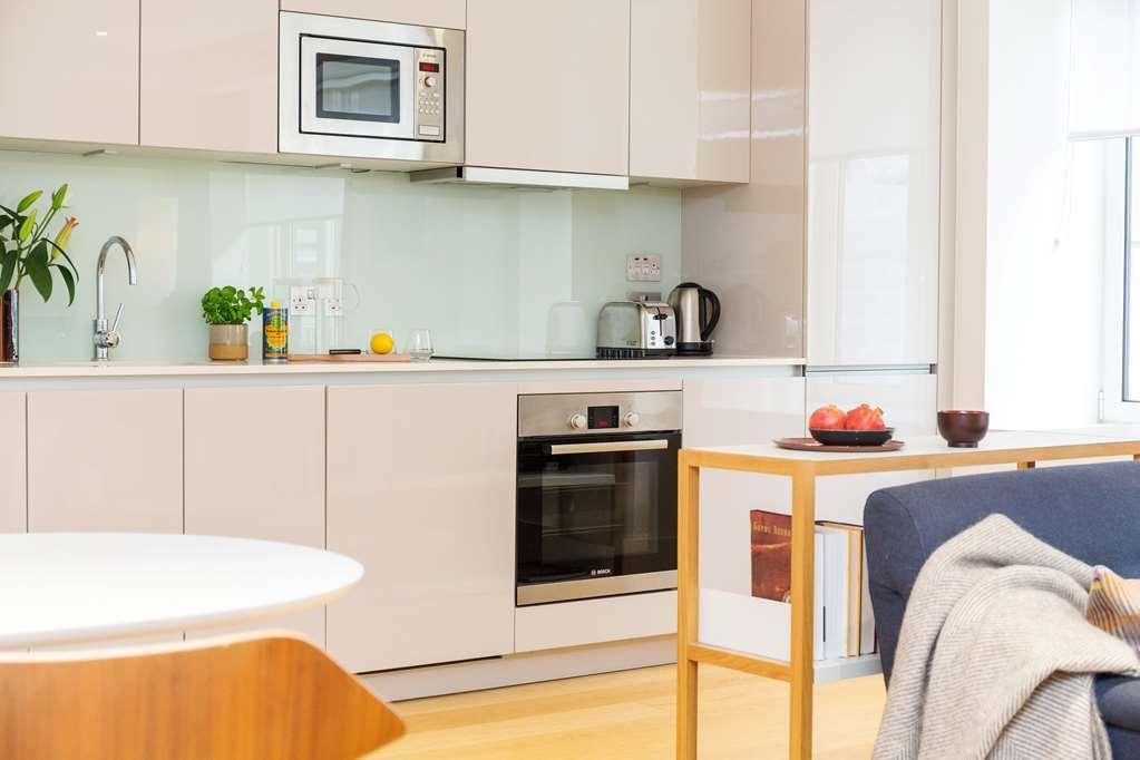 Apartment Native Tower Bridge London