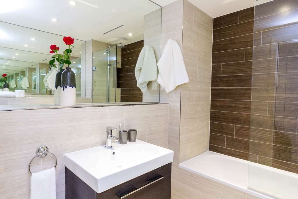 Native Tower Bridge Apartment London