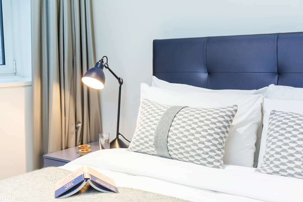 Apartment Native Tower Bridge London