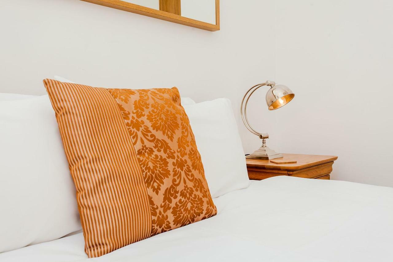 Stylish 1 Bedroom Flat In Vauxhall Apartment