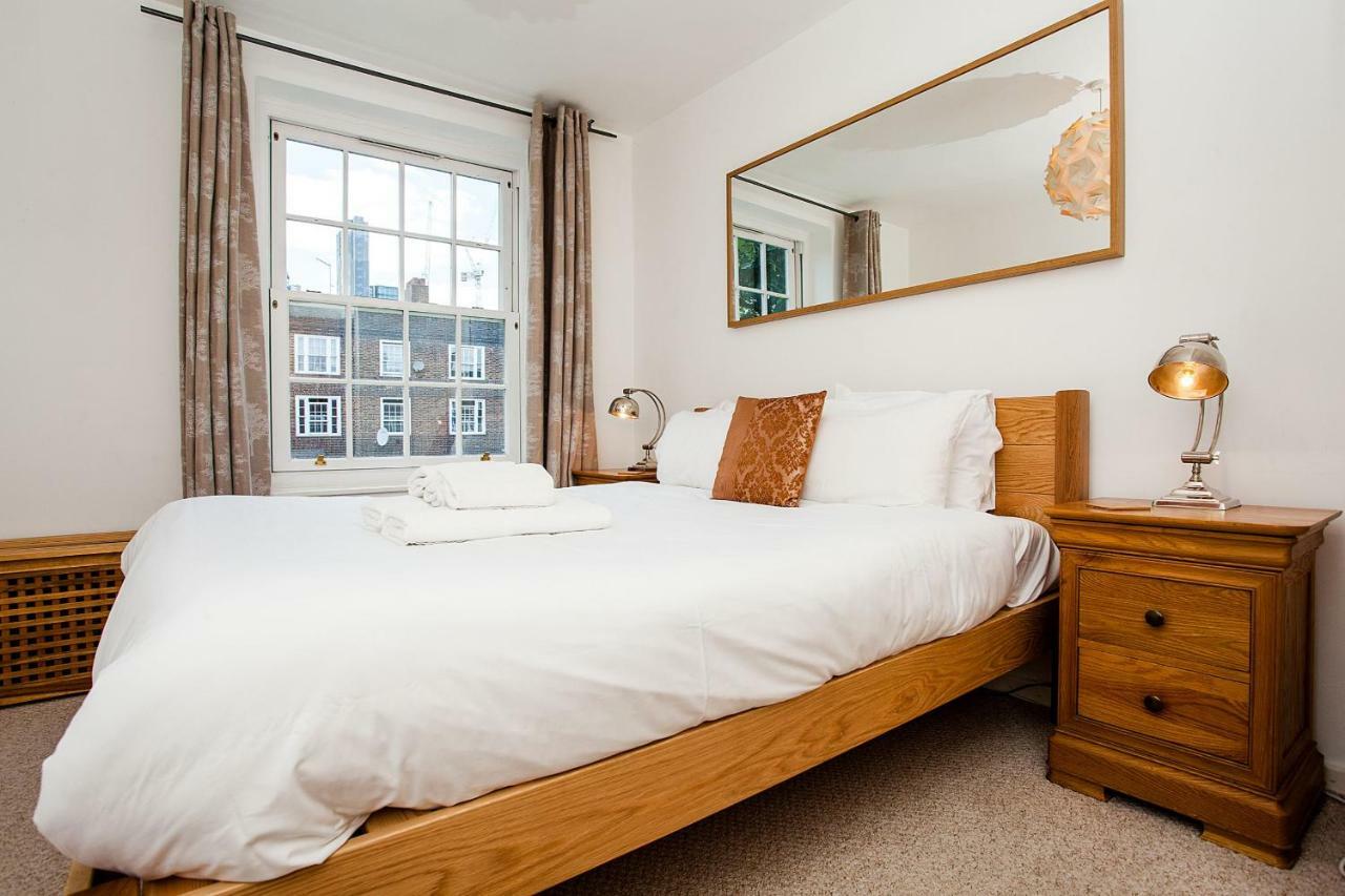 Apartment Stylish 1 Bedroom Flat In Vauxhall London