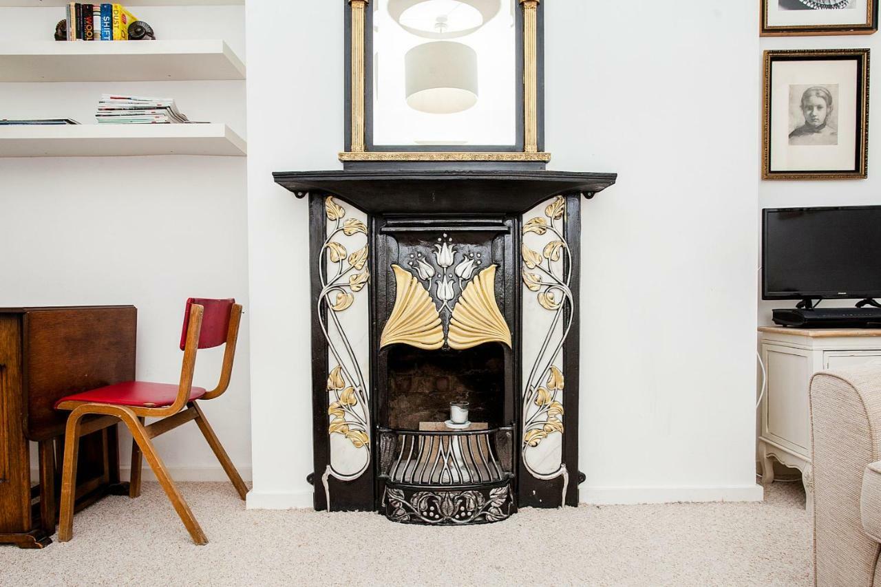 Stylish 1 Bedroom Flat In Vauxhall Apartment