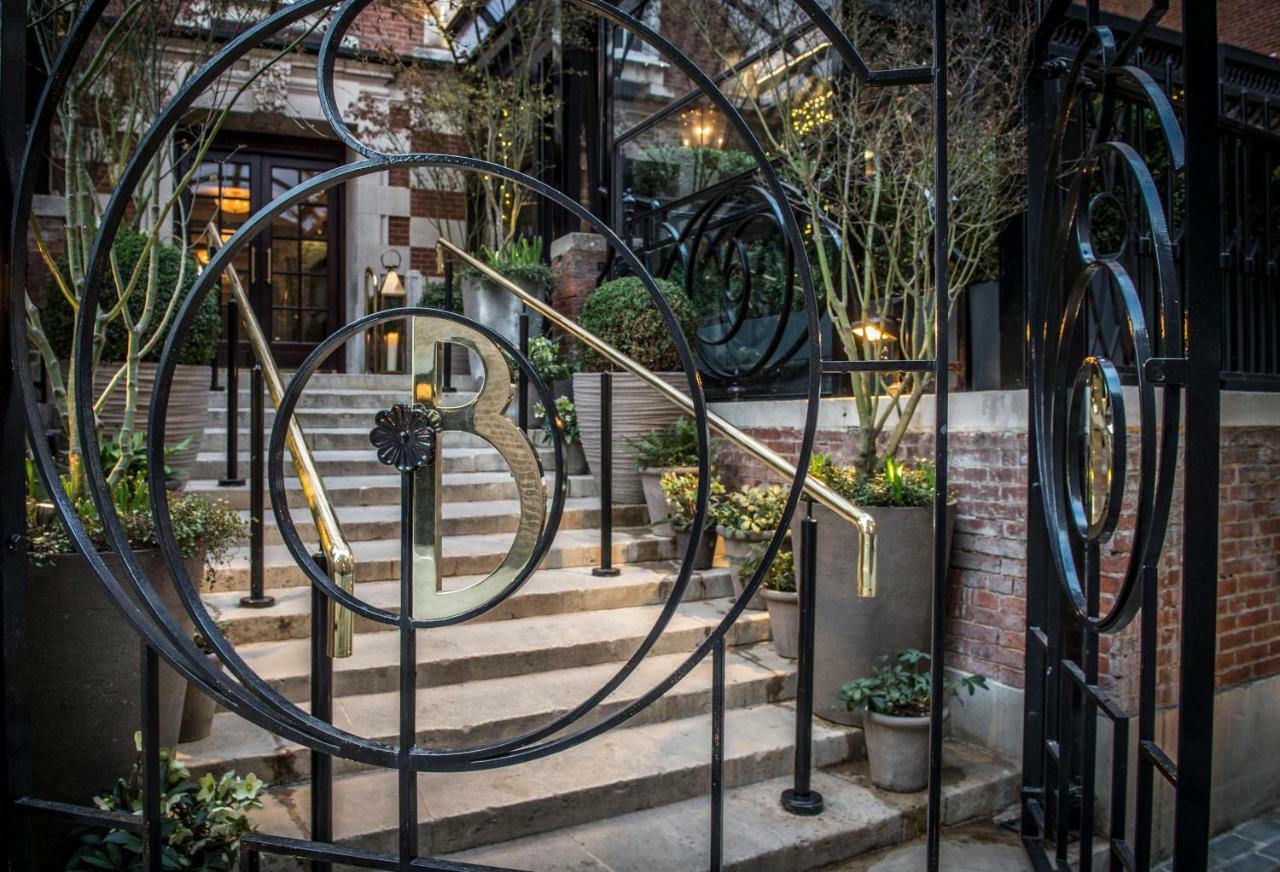 Hotel The Bloomsbury London