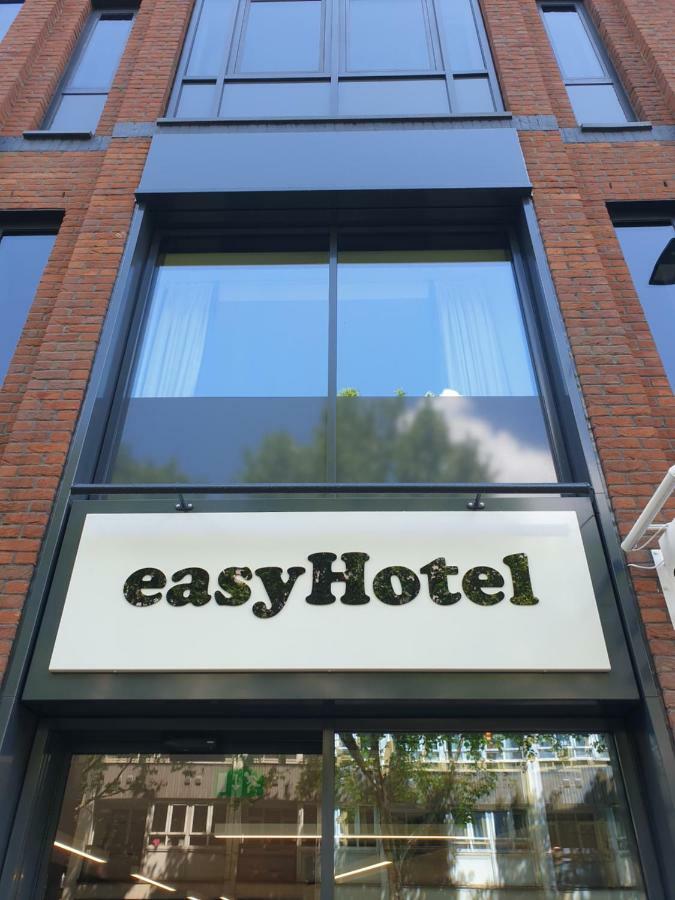Easyhotel Shoreditch Hotell London