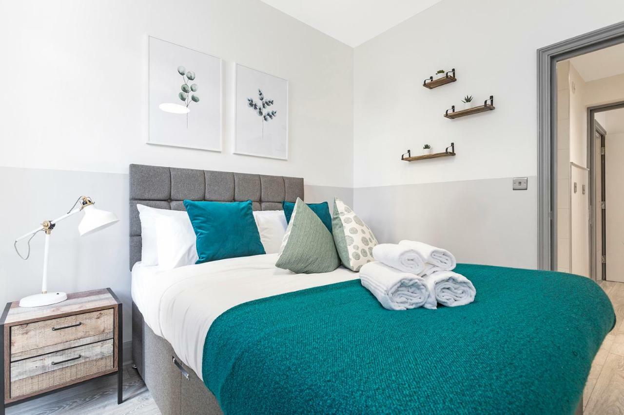 Prime. Vision. Living. Apartment