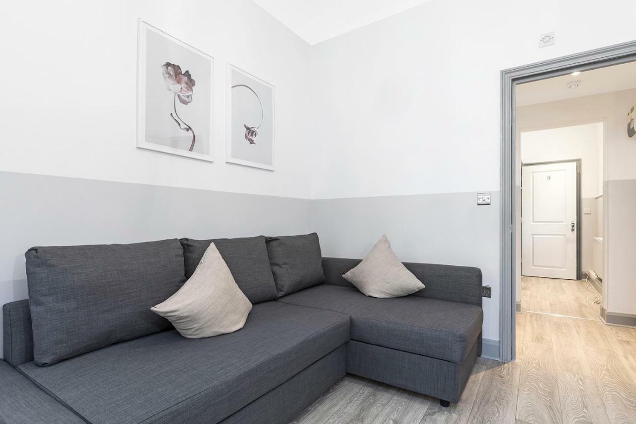 Prime. Vision. Living. Appartement