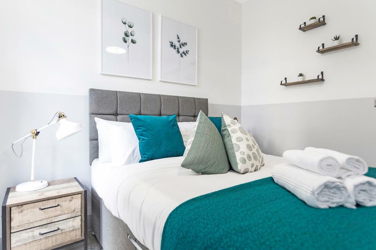 Prime. Vision. Living. Apartment