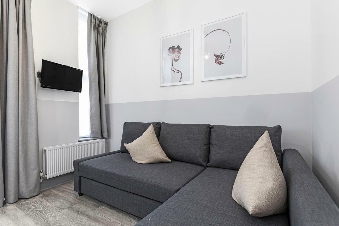 Apartment Prime. Vision. Living. *