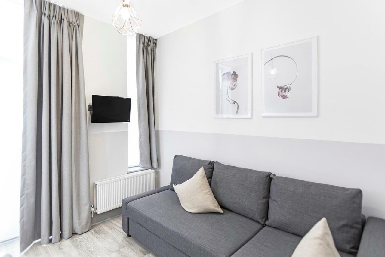 Prime. Vision. Living. Apartment