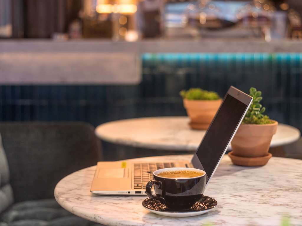 Novotel Bridge Hotel London