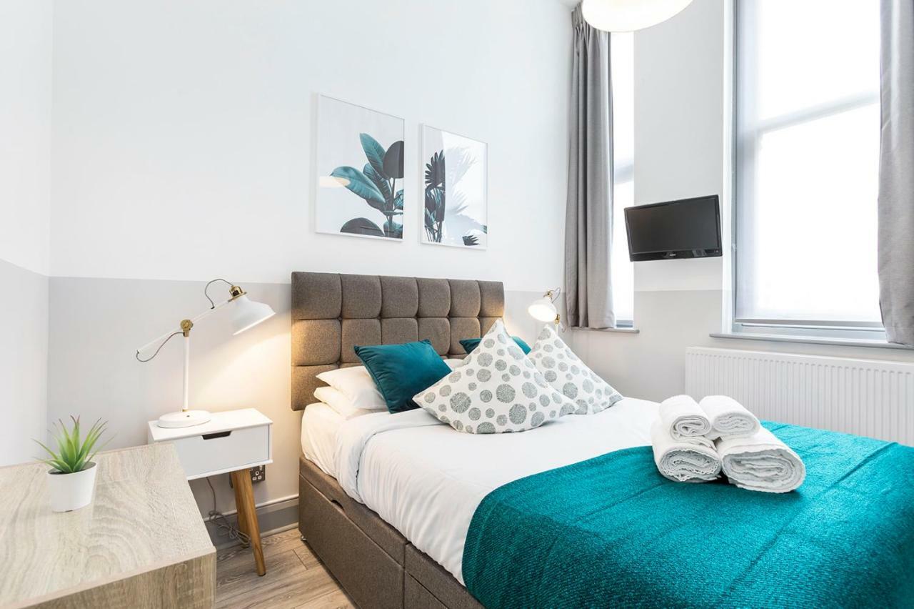 Prime. Vision. Living. Apartment *