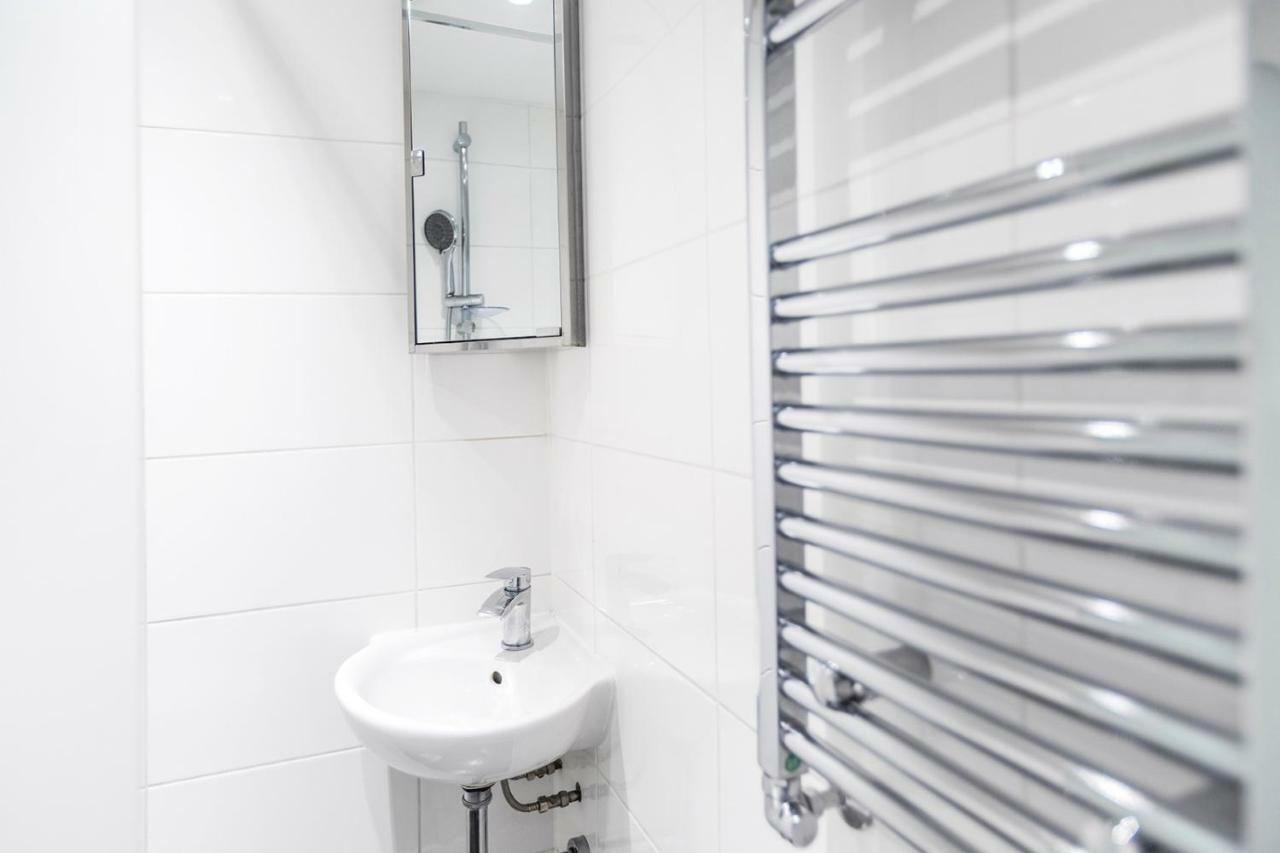 Prime. Vision. Living. Apartment London