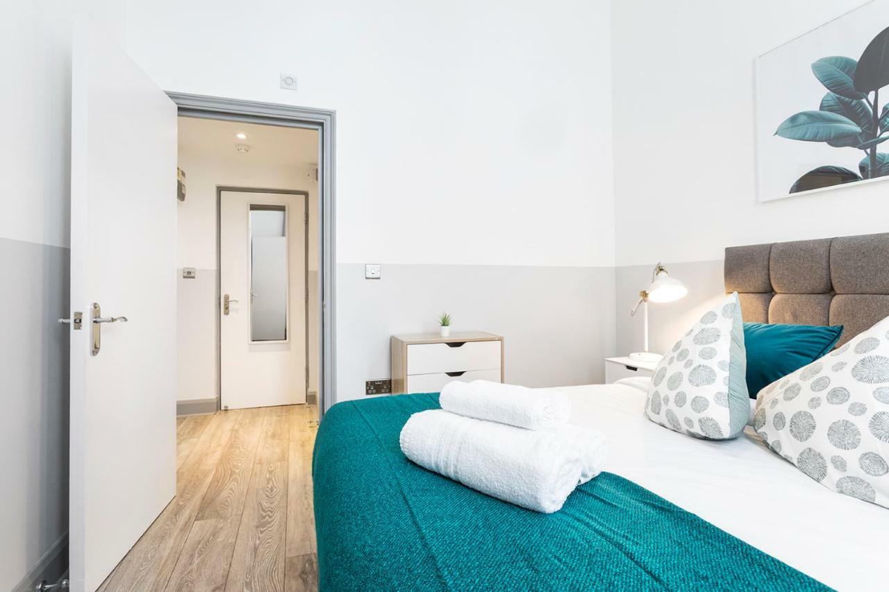 Apartment Prime. Vision. Living. *