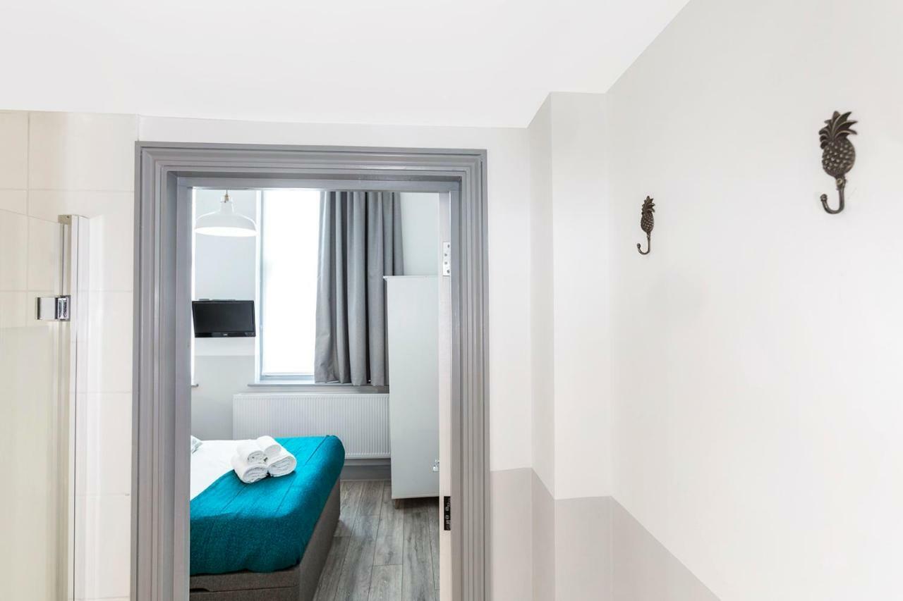 Prime. Vision. Living. Apartment