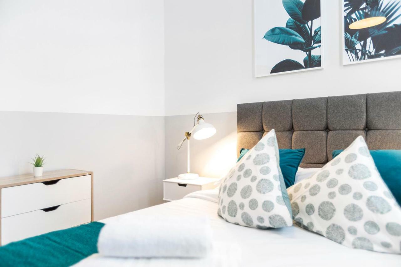 Prime. Vision. Living. Apartment *