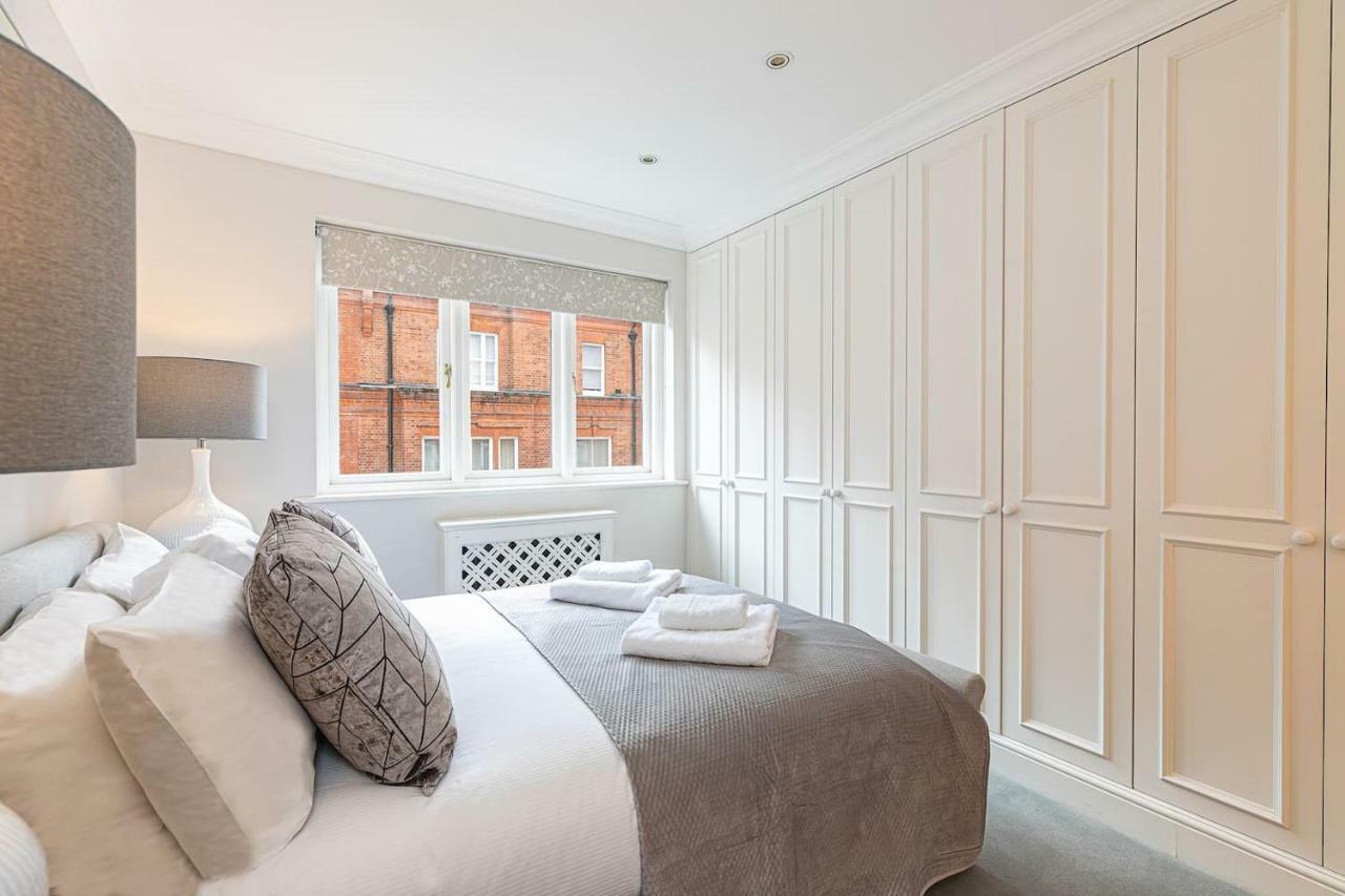 Joivy Stunning 6-bed House Near Harrods In Knightsbridge Holiday home *
