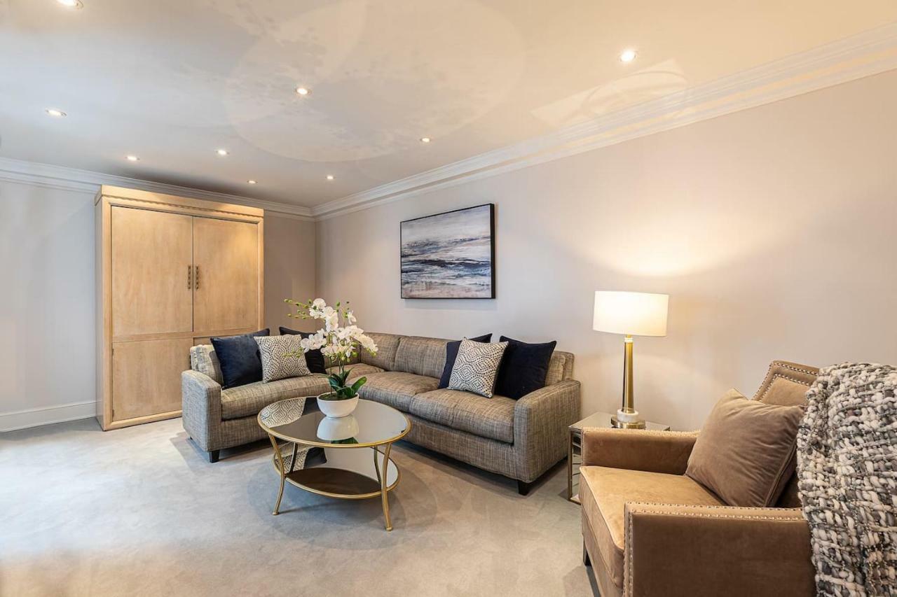 Joivy Stunning 6-bed House Near Harrods In Knightsbridge * London