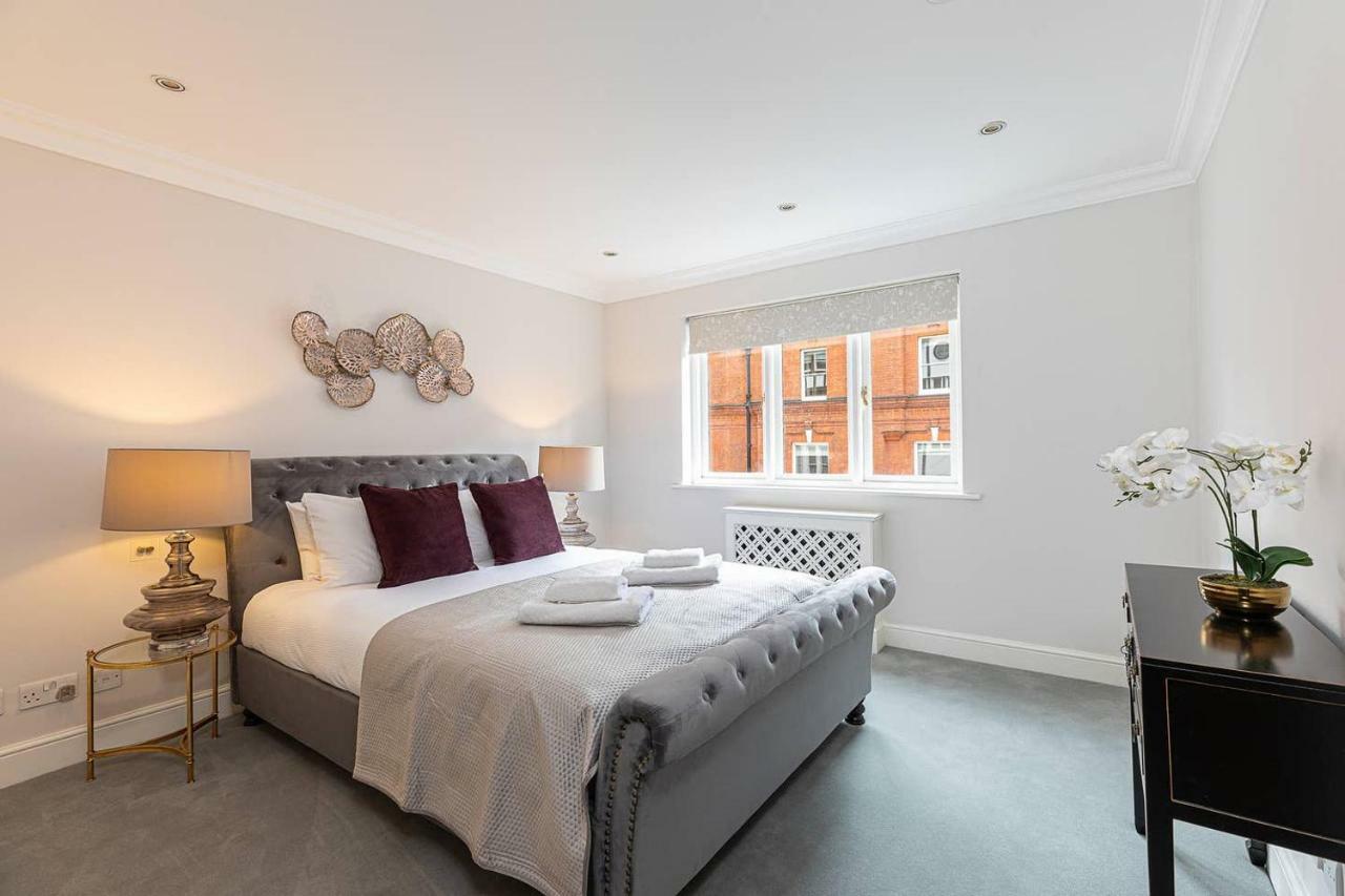 Joivy Stunning 6-bed House Near Harrods In Knightsbridge London