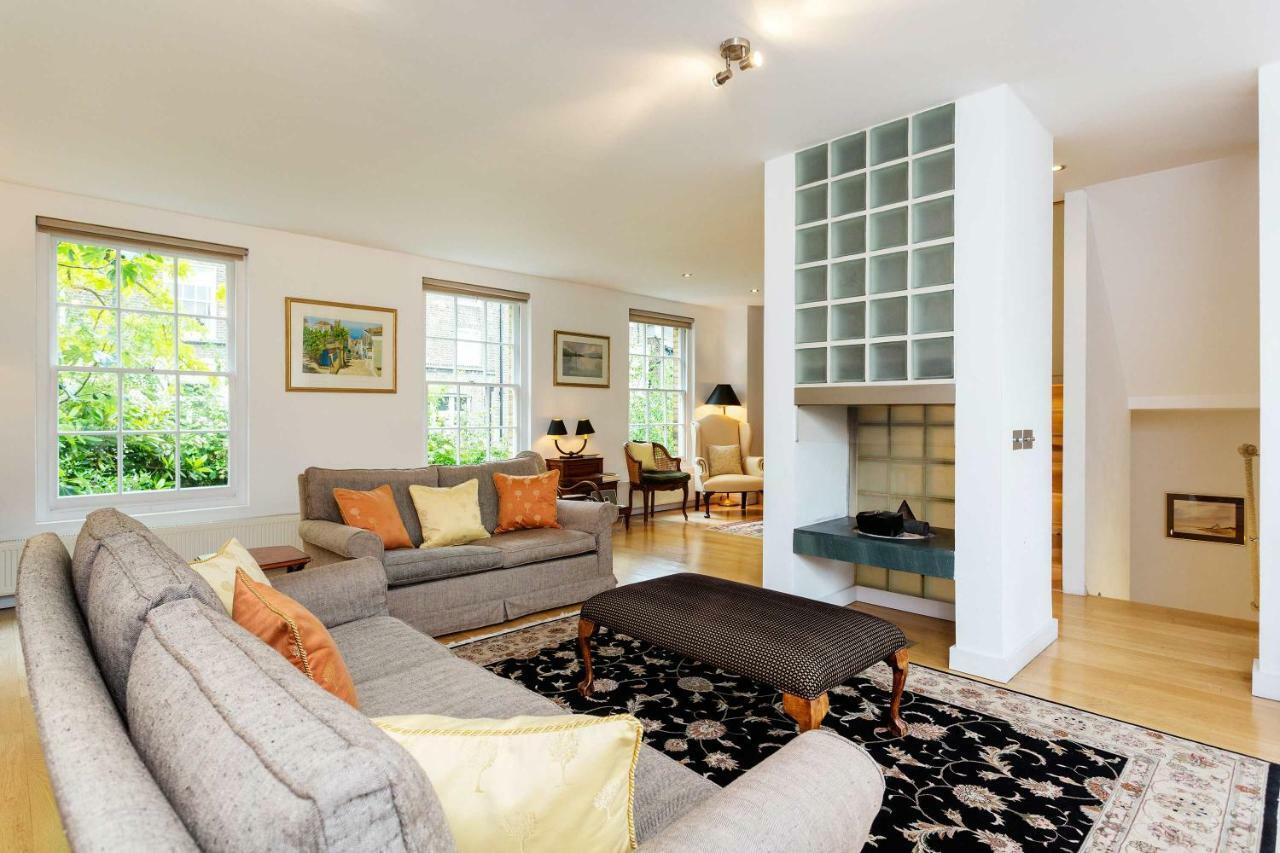 Veeve - Ladbroke Walk Holiday home London