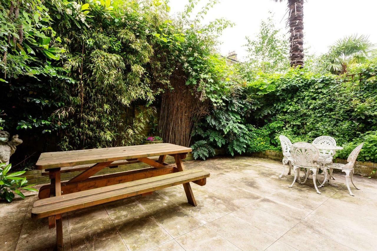 Holiday home Veeve - Ladbroke Walk London
