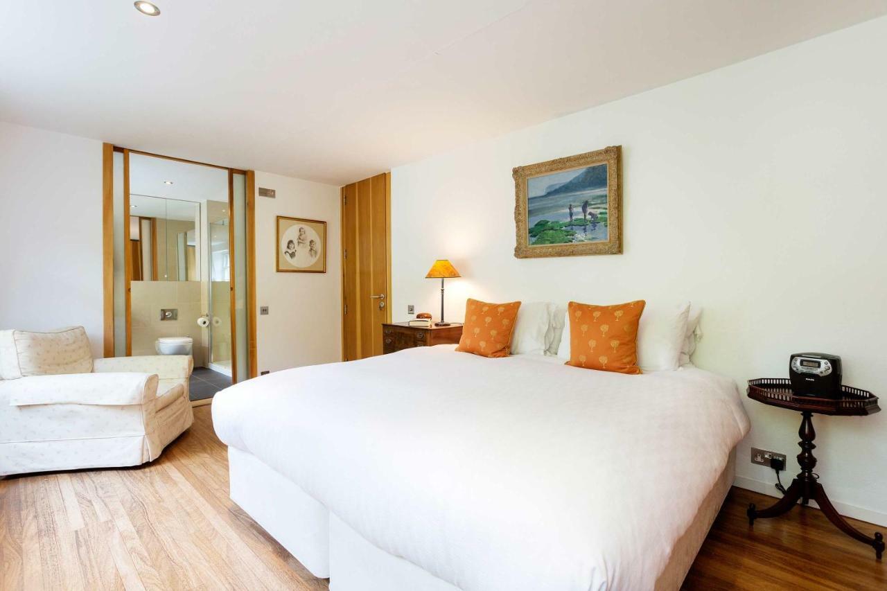 Holiday home Veeve - Ladbroke Walk