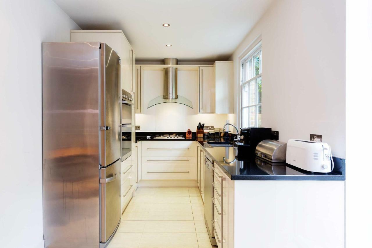 Veeve - Ladbroke Walk Holiday home