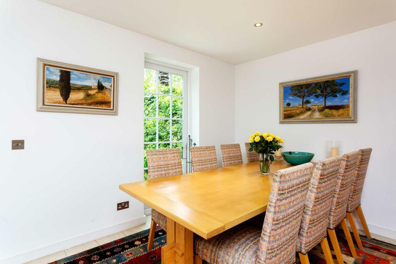 Holiday home Veeve - Ladbroke Walk *