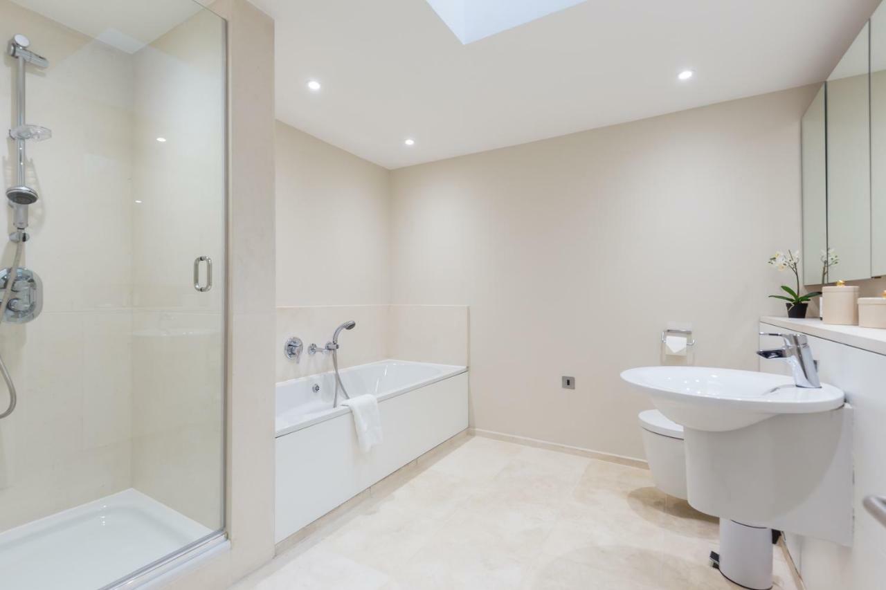 Urban Chic - Exeter Street Apartamento *