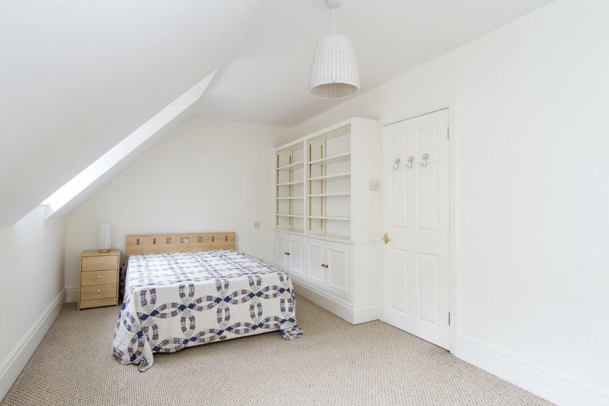 Chenies Mews Apartamento