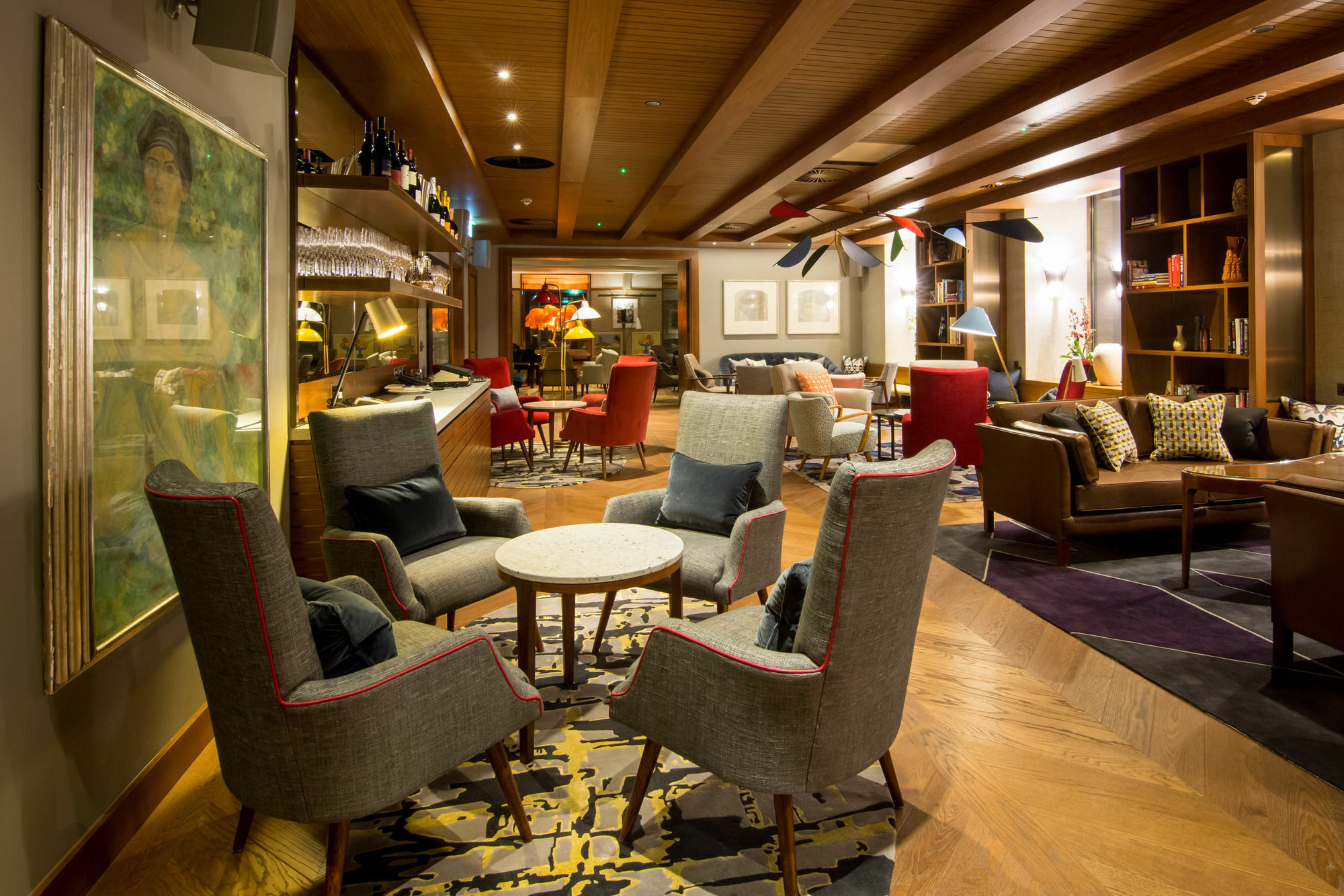 Devonshire Club & 5* London