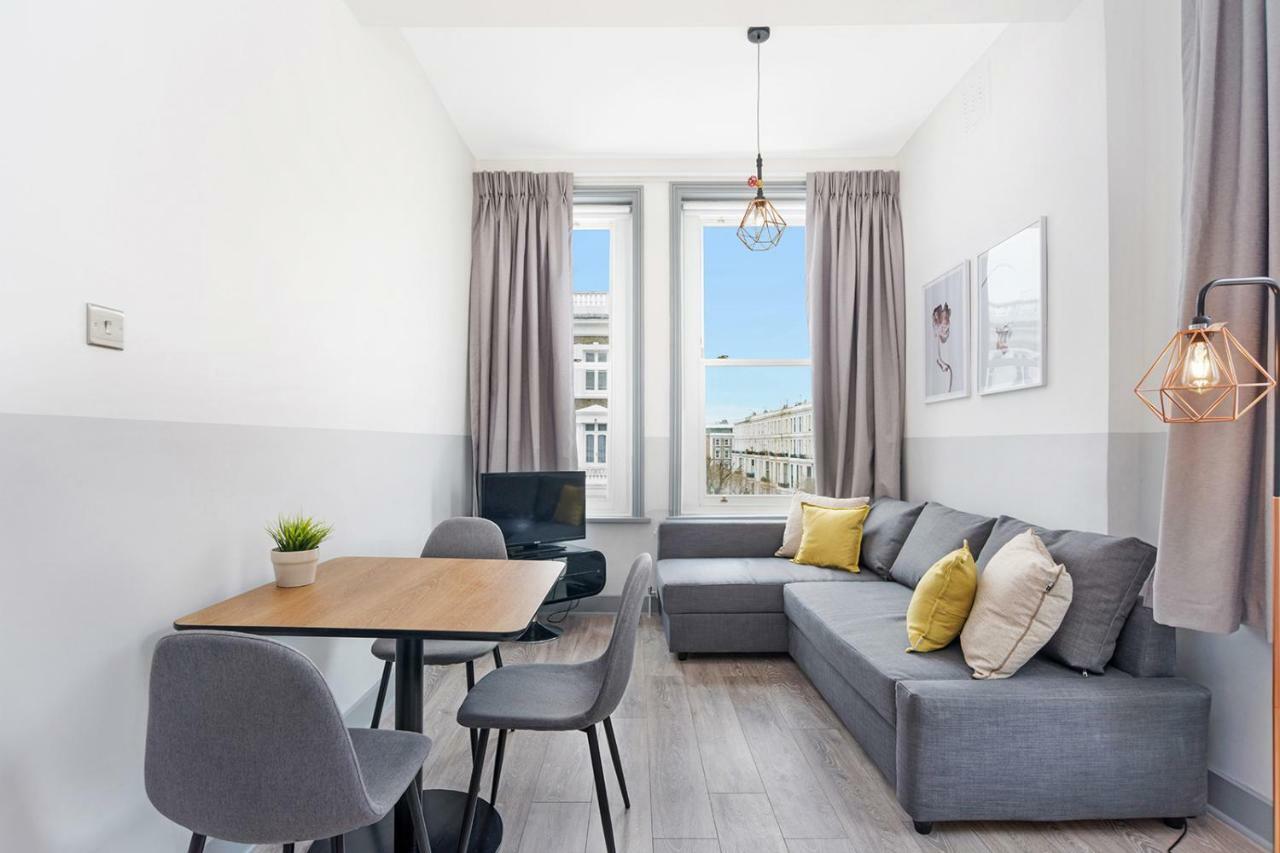 Prime. Vision. Living. Apartment