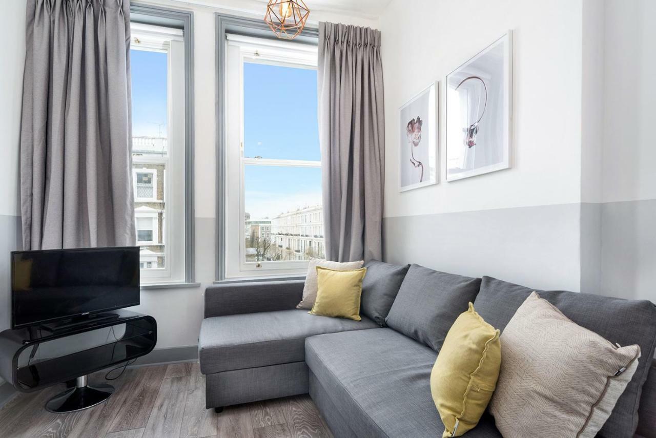 Prime. Vision. Living. Appartement *