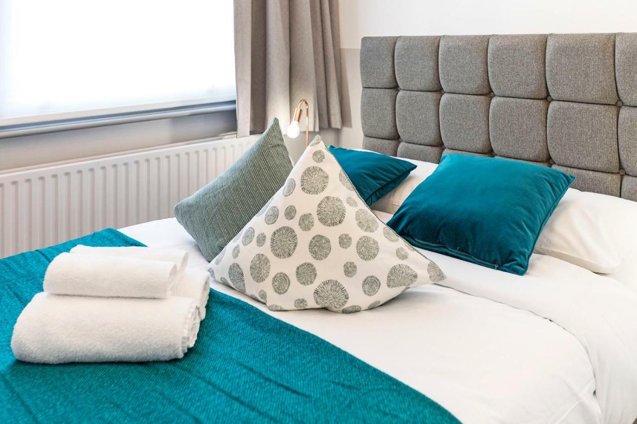 Prime. Vision. Living. Appartement